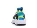 Nike Air Huarache Run SE 'Scream Green' Shoes - Size 10.5