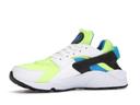 Nike Air Huarache Run SE 'Scream Green' Shoes - Size 10.5