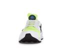 Nike Air Huarache Run SE 'Scream Green' Shoes - Size 10.5