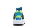 Nike Air Huarache Run SE 'Scream Green' Shoes - Size 10.5