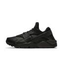 Nike - Air Huarache Run Sneakers, Black