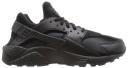 Nike - Air Huarache Run Sneakers, Black