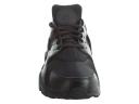 Nike - Air Huarache Run Sneakers, Black
