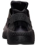 Nike - Air Huarache Run Sneakers, Black