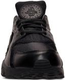 Nike - Air Huarache Run Sneakers, Black