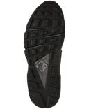 Nike - Air Huarache Run Sneakers, Black