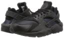 Nike - Air Huarache Run Sneakers, Black