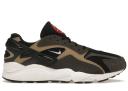 Nike Air Huarache Runner Black Medium Ash