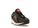 Nike Air Huarache Runner Black Medium Ash