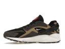 Nike Air Huarache Runner Black Medium Ash