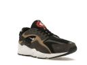 Nike Air Huarache Runner Black Medium Ash