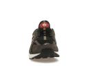 Nike Air Huarache Runner Black Medium Ash