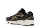 Nike Air Huarache Runner Black Medium Ash