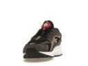 Nike Air Huarache Runner Black Medium Ash