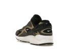 Nike Air Huarache Runner Black Medium Ash