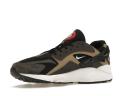 Nike Air Huarache Runner Black Medium Ash