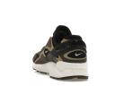 Nike Air Huarache Runner Black Medium Ash