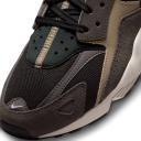 Nike Air Huarache Runner Men's Shoes - Black