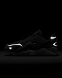 Nike Air Huarache Runner Men's Shoes - Black