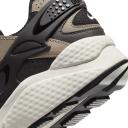 Nike Air Huarache Runner Men's Shoes - Black