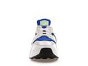 Nike Air Huarache Sneakers WHITE/SCREAM Green 38.5