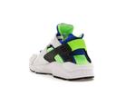 Nike Air Huarache Sneakers WHITE/SCREAM Green 38.5