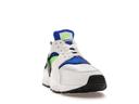 Nike Air Huarache Sneakers WHITE/SCREAM Green 38.5