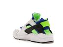 Nike Air Huarache Sneakers WHITE/SCREAM Green 38.5