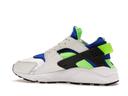 Nike Air Huarache Sneakers WHITE/SCREAM Green 38.5