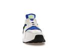 Nike Air Huarache Sneakers WHITE/SCREAM Green 38.5