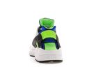 Nike Air Huarache Sneakers WHITE/SCREAM Green 38.5