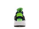 Nike Air Huarache Sneakers WHITE/SCREAM Green 38.5