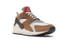 Nike Air Huarache Stussy Desert Oak (2021)