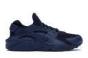 Nike Air Huarache Triple Navy