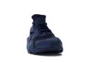 Nike Air Huarache Triple Navy