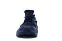 Nike Air Huarache Triple Navy