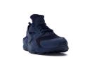 Nike Air Huarache Triple Navy