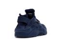 Nike Air Huarache Triple Navy