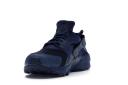 Nike Air Huarache Triple Navy