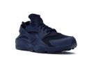 Nike Air Huarache Triple Navy
