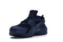 Nike Air Huarache Triple Navy