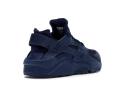 Nike Air Huarache Triple Navy