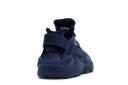 Nike Air Huarache Triple Navy