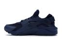 Nike Air Huarache Triple Navy