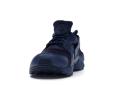 Nike Air Huarache Triple Navy