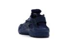 Nike Air Huarache Triple Navy