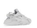 Nike Air Huarache Triple White (2021) (Women's)