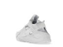 Nike Air Huarache Triple White (2021) (Women's)