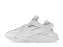 Nike Air Huarache Triple White (2021) (Women's)