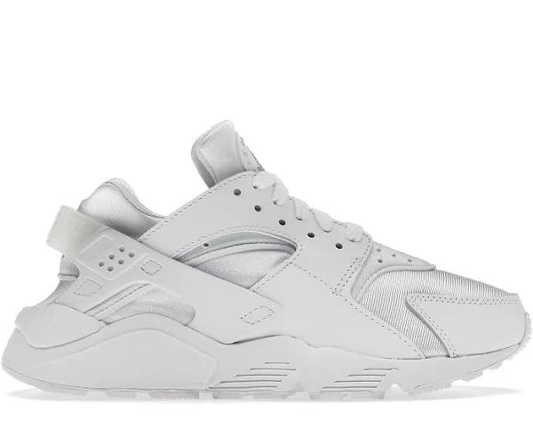 Nike Air Huarache Triple White (2021) (Women's)